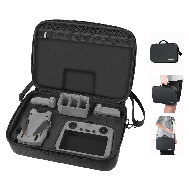 Mini 3 Pro Case For DJI Mini 3/Mini 3 Pro (PB001)