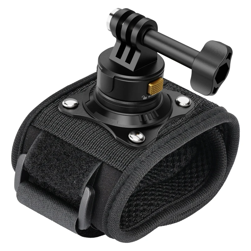 Wrist Strap Mount for Action Camera (GP21)