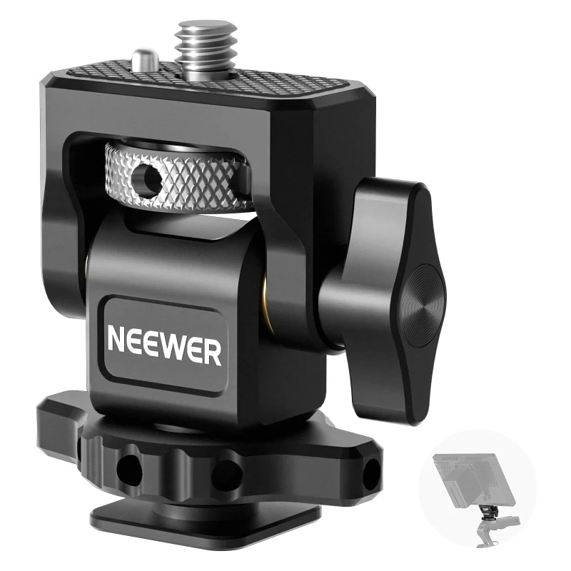 NEEWER Field Monitor Holder (MA006)