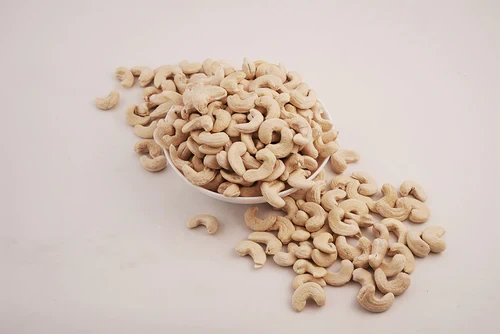 Natural Premium Whole Cashew 100g (കശുവണ്ടി) | Kaju | Rich In Protein | Natural Dry Fruits