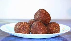 Kerala Special Homemade Tasty Sweet Rice Balls (നാടൻ അരിയുണ്ട) | Ari Unda | Rice Laddu (Delivery 24 hours in Hyderabad)