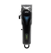 Sanford Rechargeable Cordless Electric Hair Clipper SF1953HC BS For Men  - Black | Hair Cutter | Trimmer | 4 Guide Combs