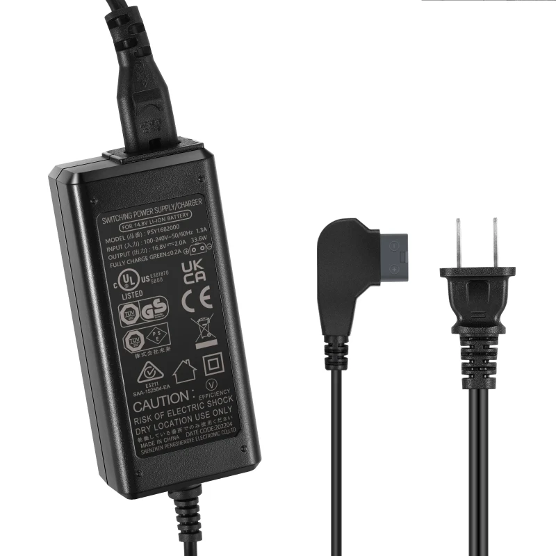 D-Tap Battery Charger