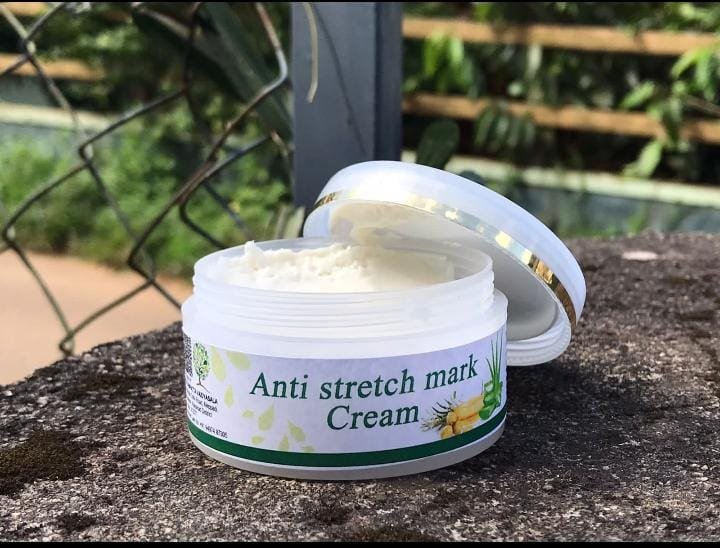 Dr.Sheha's Anti Stretch Mark Cream 40GM