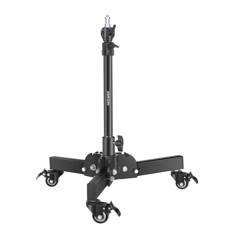 72cm Dolly Heavy Duty Light Stand (ST72)
