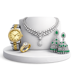 Jewelry & Watches