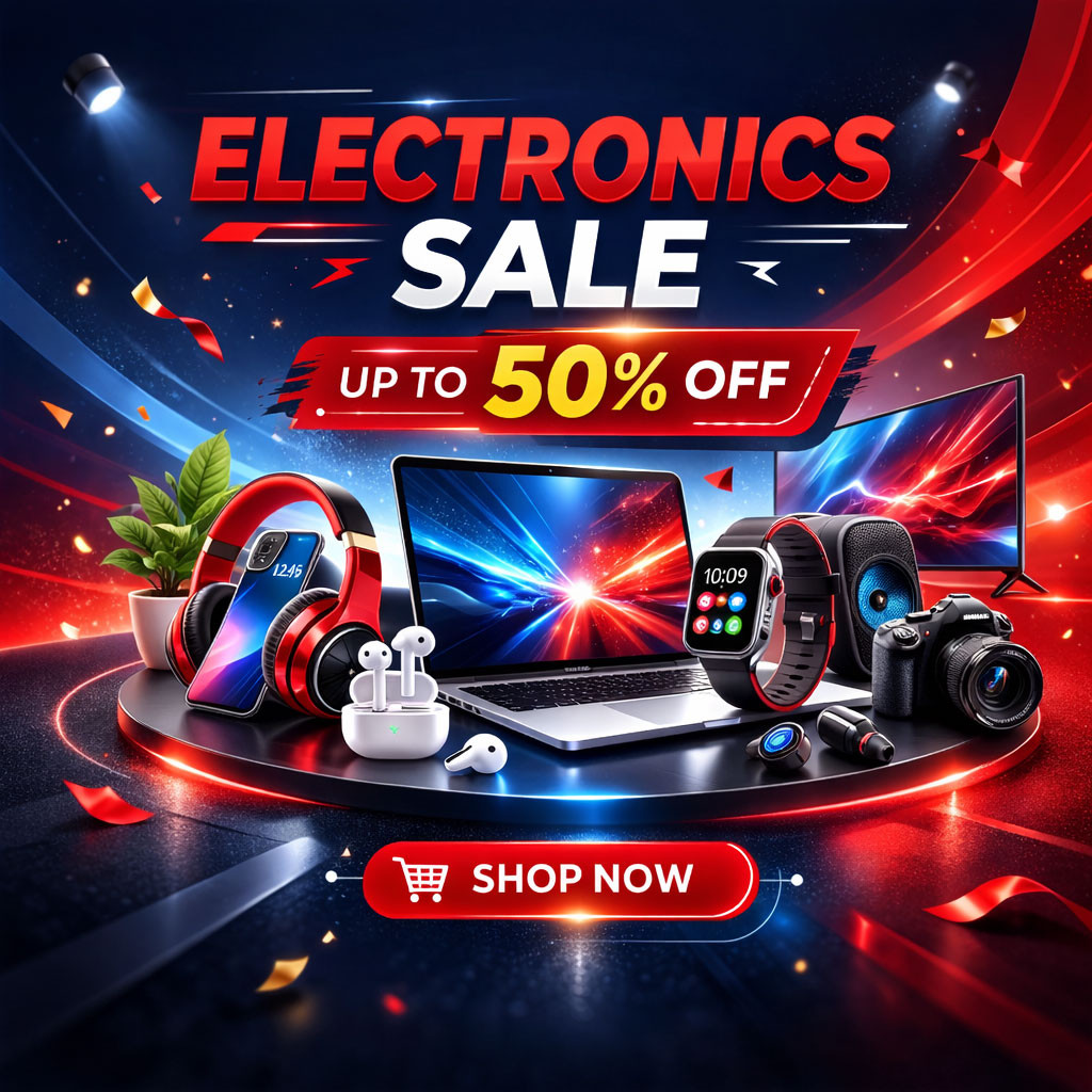 AvailEverything promo