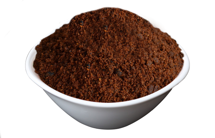 Taste of Kerala's Chammanthi Podi / Chutney Powder (250g) - ടേസ്റ്റ് ഓഫ് കേരള ചമ്മന്തി പൊടി