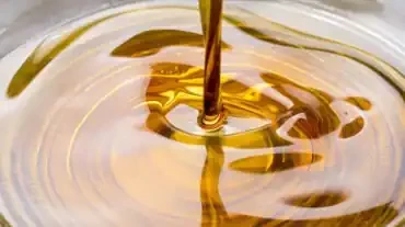 NATURAL FOODS Natural Foods Black Sesame Seed Cooking OIL 1L(Cold Pressed)