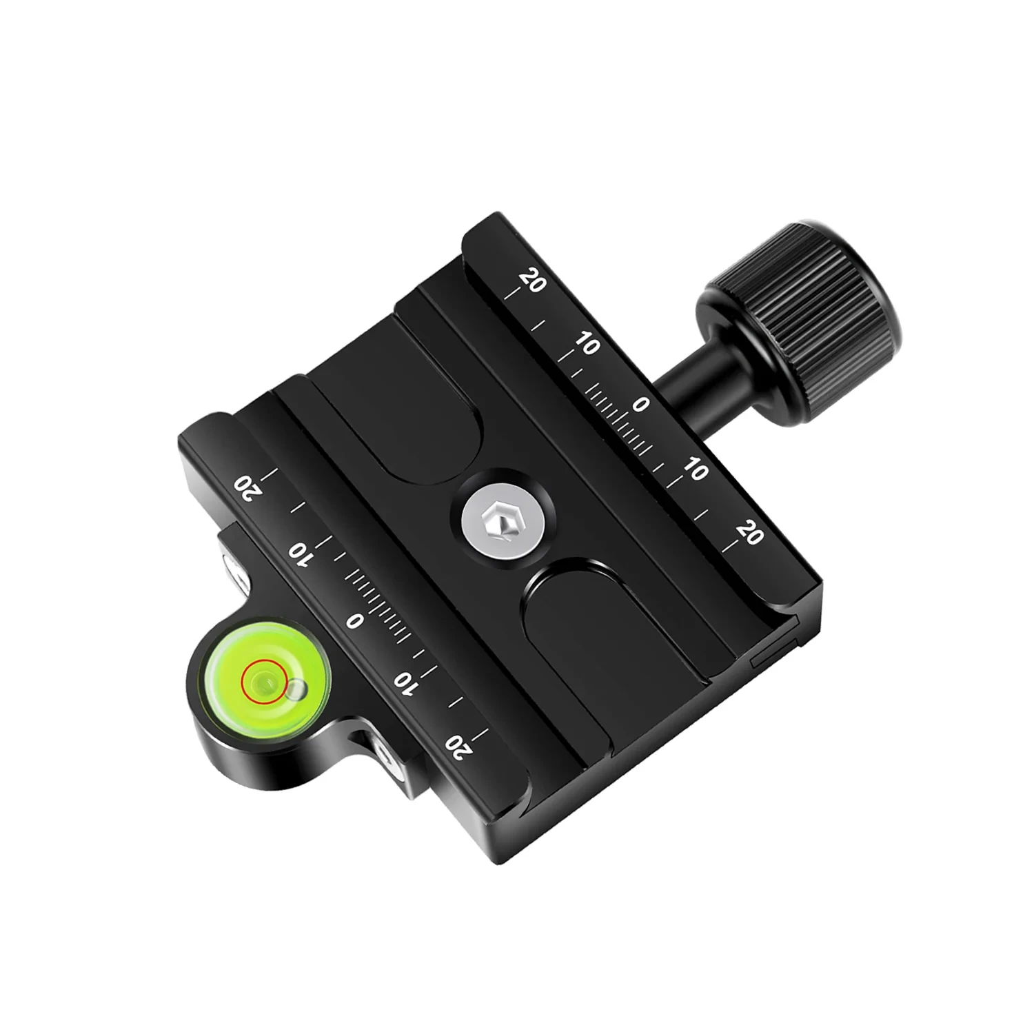 QS-60 60mm Quick Release Plate
