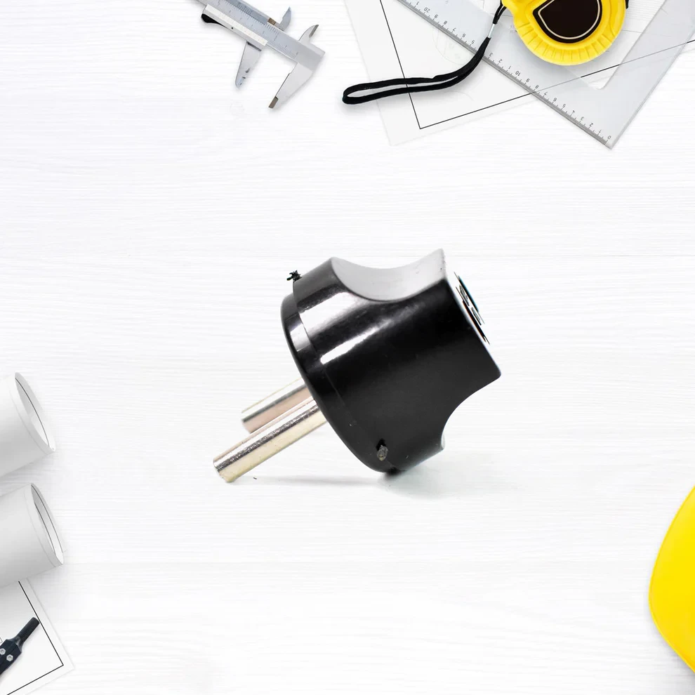 2 PIN Plug Converter, Plug Adapter (1 Pc ) 2 Pin Conversion Electrical ...