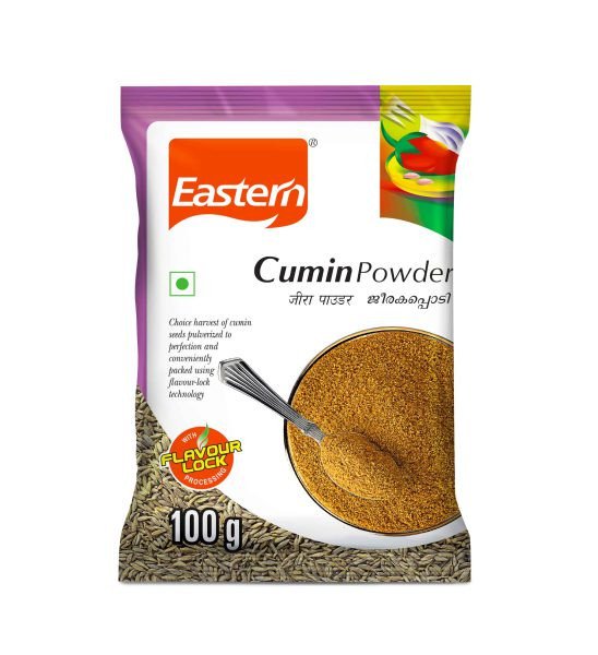 Kerala Eastern Cumin Powder (ജീരകപ്പൊടി ) - 100g | Jeeraka Podi (Delivery 24 hours in Hyderabad)