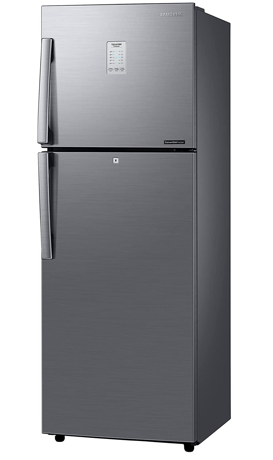 toshiba refrigerator single door