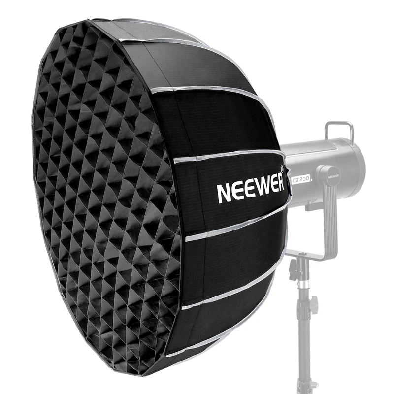 NEEWER Softbox Parabolic Hexadecagon