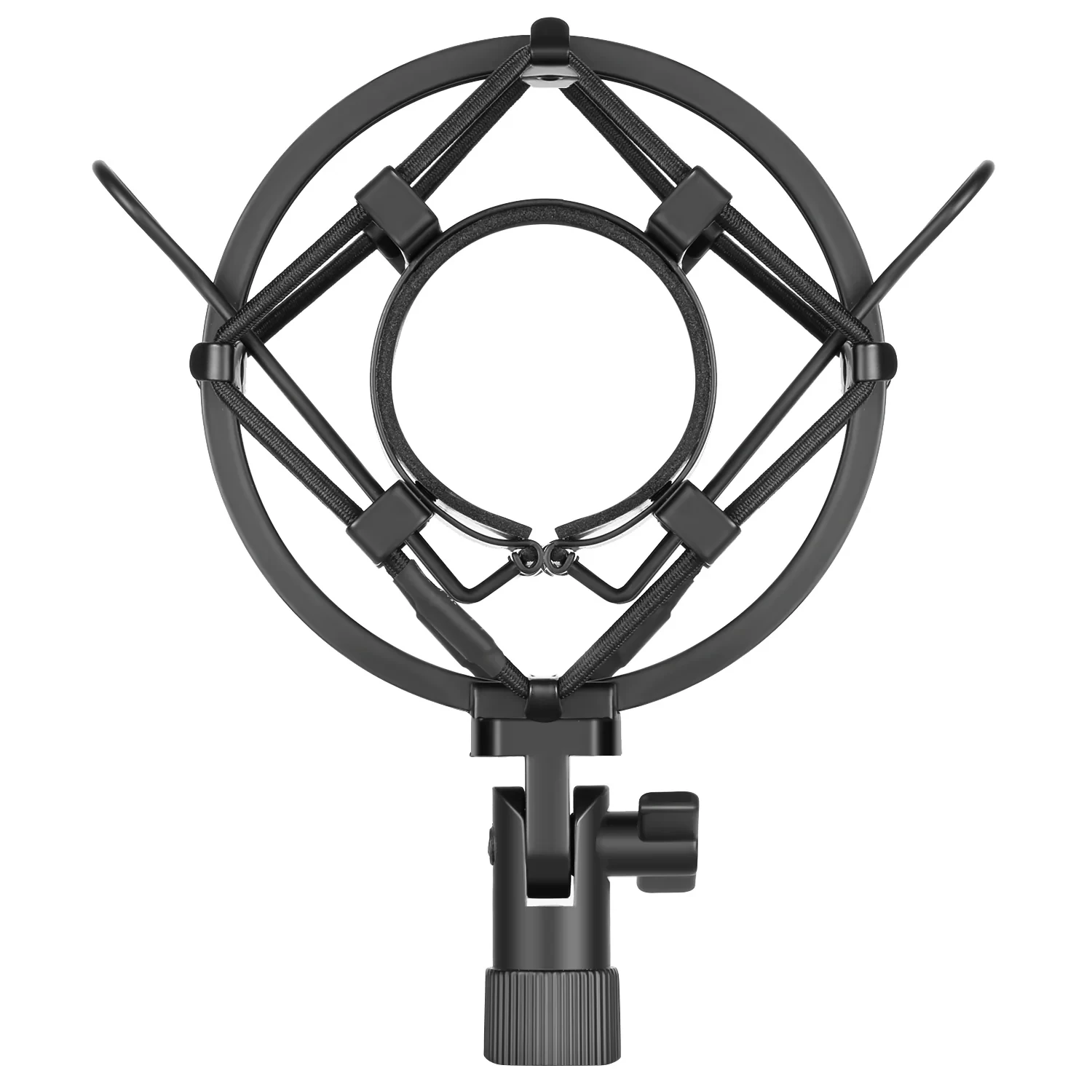 Universal 45MM Microphone Shock Mount