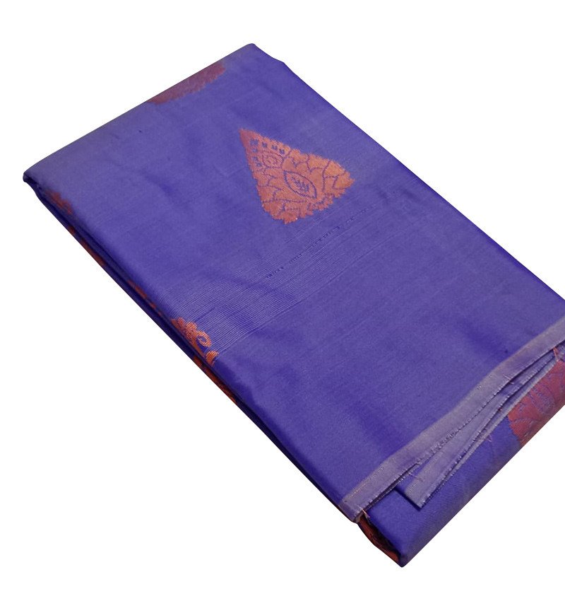 Traditional Soft Silk Saree