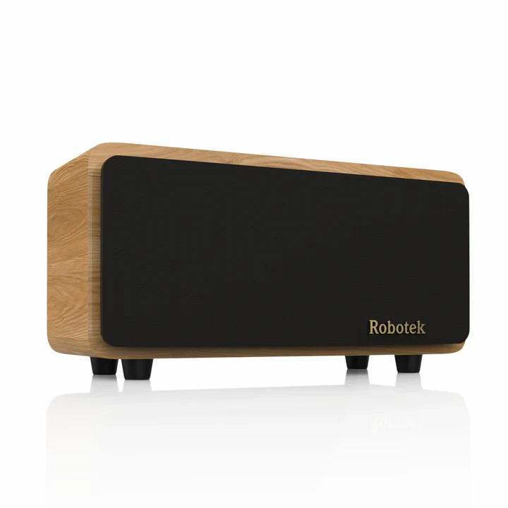 Robotek J5 Prime - Speaker.