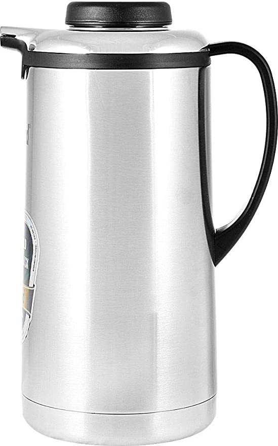 What is a stainless steel vacuum flask？