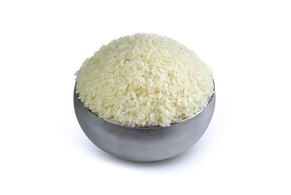 Cappacale Kaima Rose Rice 1Kg | Jeerakashala Rice | Biriyani Rice