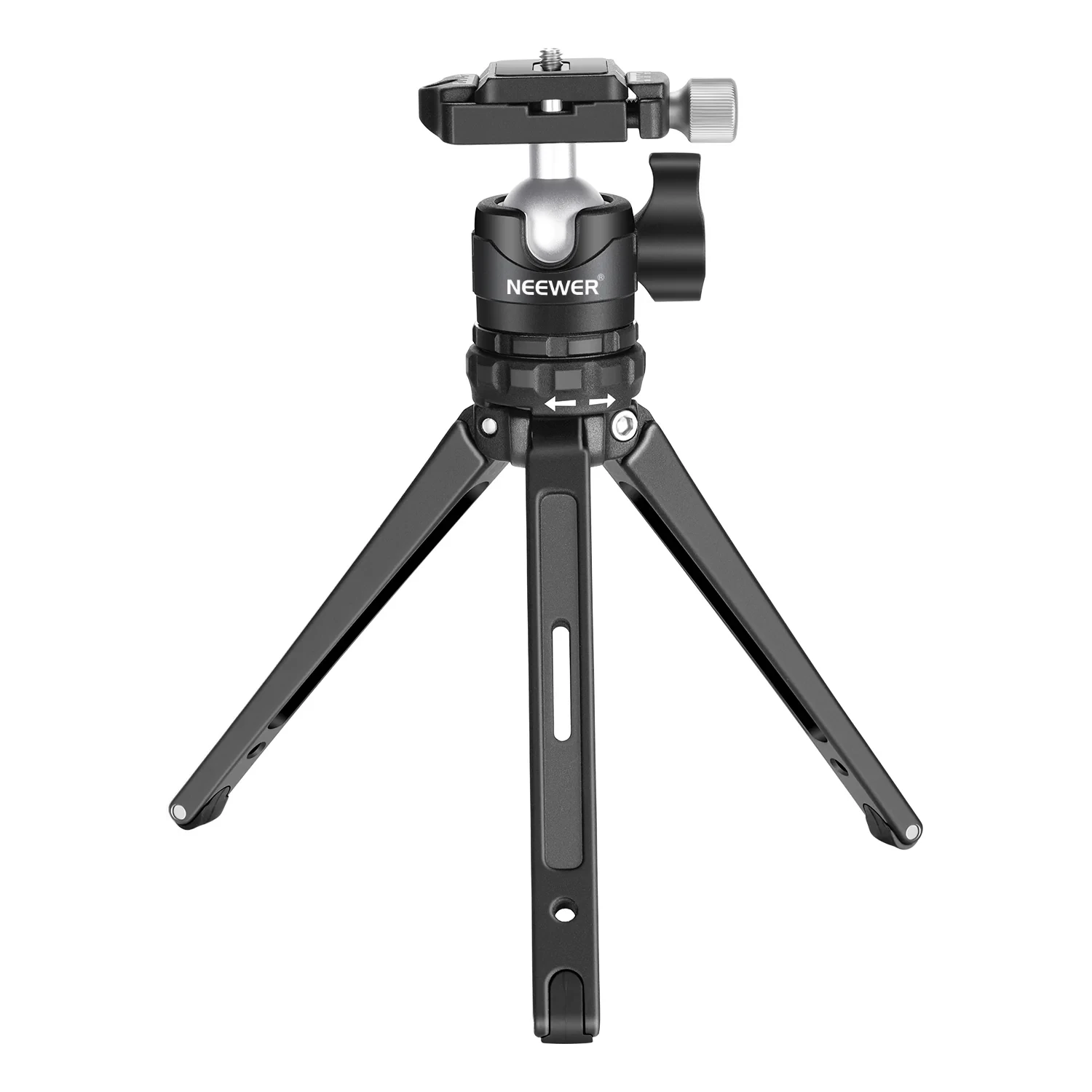 Portable Compact Desktop Macro Mini Tripod