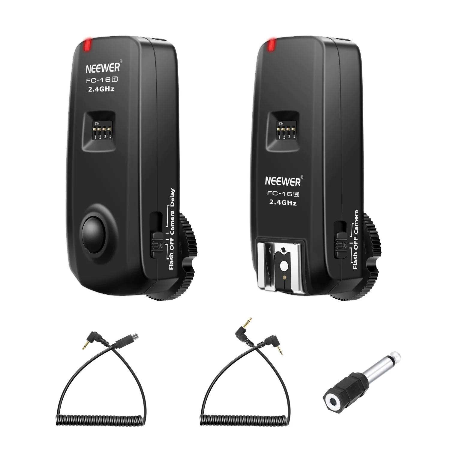 Wireless Trigger for Sony (FC-16)