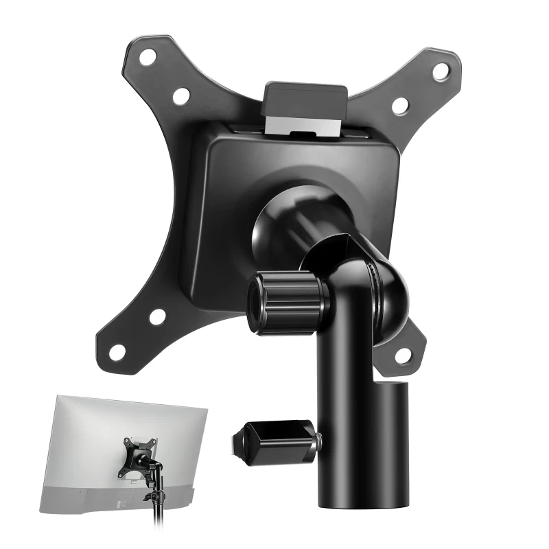 Monitor Mount Adapter with Quick Release VESA Mount (MA010)