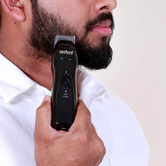 Generic Rechargeable Hair Clipper/Hair Cutter/Hair Trimmer/Shaving