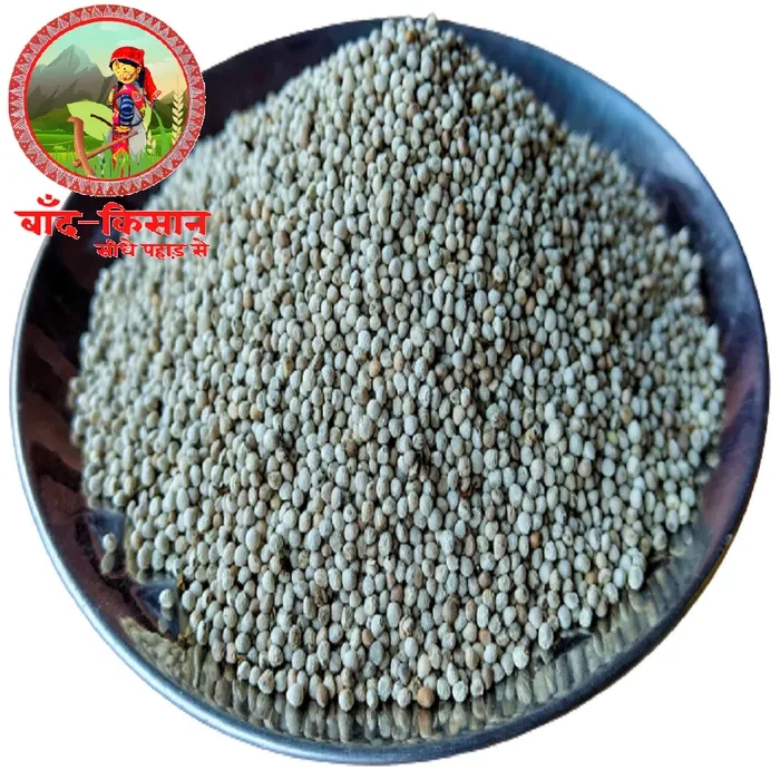 Organic Himalayan Perilla Seeds | Bangjeera | 100% Natural | No Preservatives | Organic Spices (Per 100 Pack)