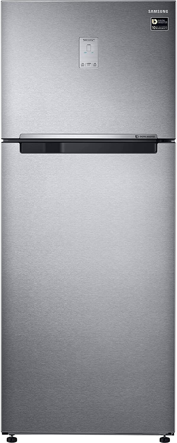 refrigerator samsung digital inverter