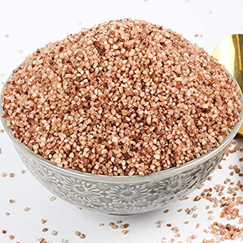 Quick Mart Organic And Healthy Brown Brocken Rice ( പൊടിയാരി)| Nurukari | Source Of Dietary Fiber | Zero Cholesterol