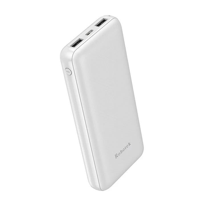 Robotek S-20 20,000 mAh Powerbank