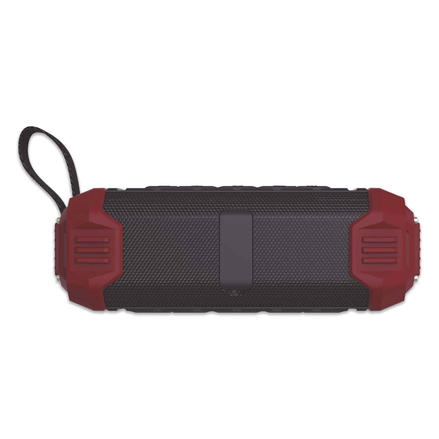 OUD® Wireless Bluetooth Speaker|Dual Speaker|Portable Speaker with MP3 TF Memory Card, USB Drive, Earphone Jack, Multimedia Speaker,FM Radio.