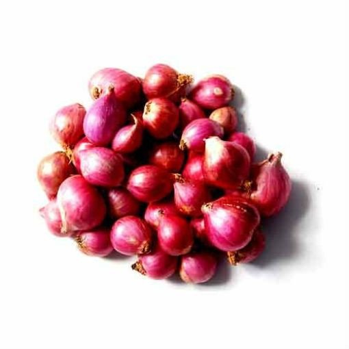 Kerala Fresh And Natural Organic Small Onion - Sambar Onion ( 500 gm , 1 kg ) | ചെറിയ ഉള്ളി | ചുവന്ന ഉള്ളി | നാടൻ ഉള്ളി | Kunjulli | Chinna Venggayam | Shallots ( Delivery 24 Hours In Hyderabad )