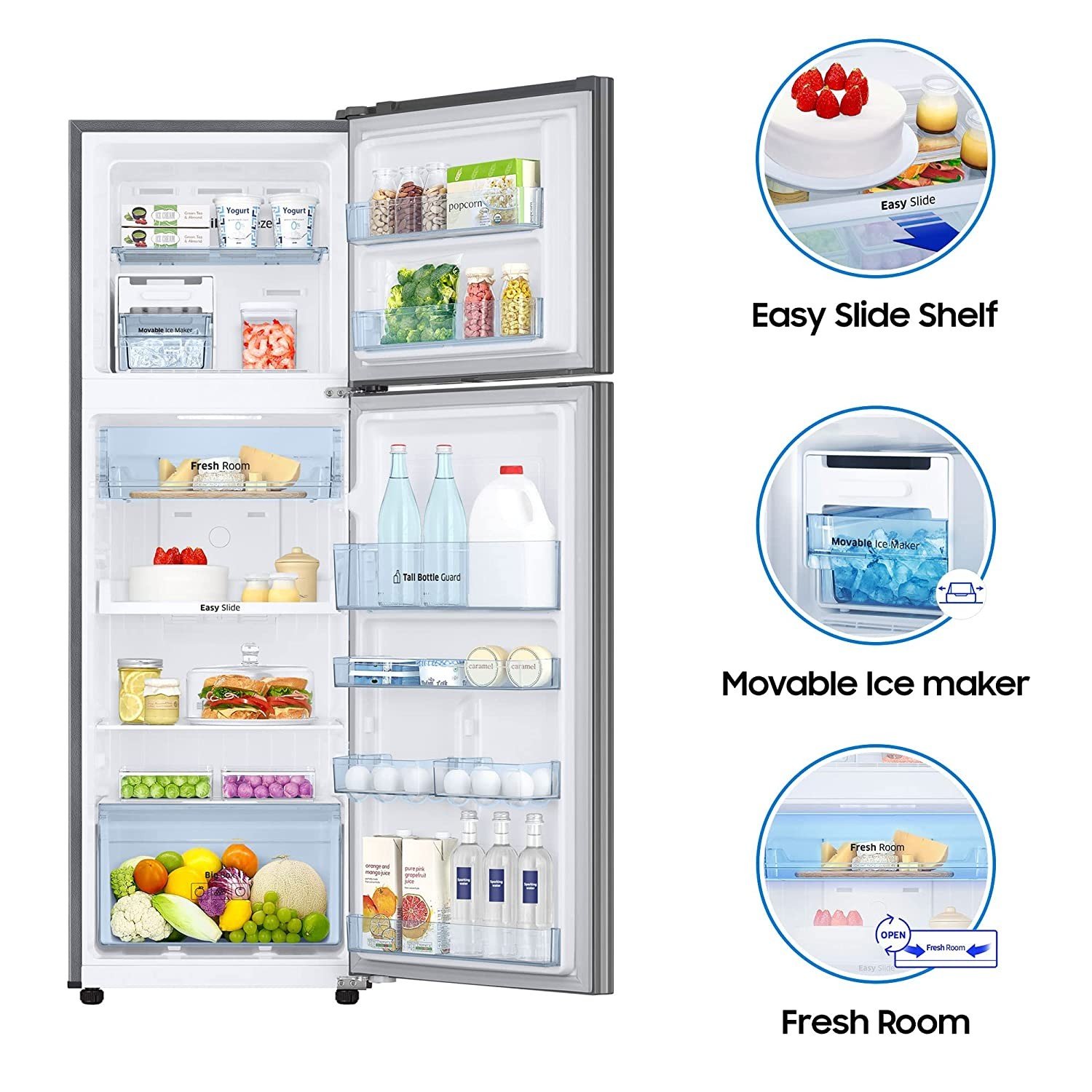 samsung fridge 3 in 1 convertible