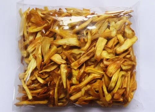 Kerala Special Homemade Crispy And Tasty Jackfruit Chips (ചക്ക വറുത്തത്‌) | Chakka varuthathu (Delivery 24 hours in Hyderabad)