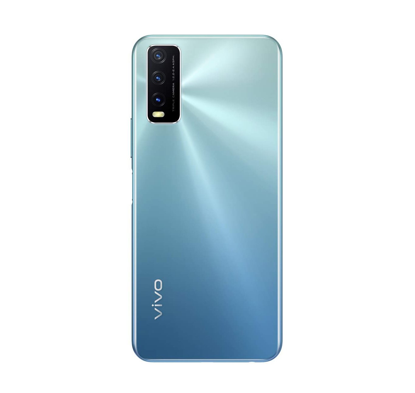 vivo y20 sky blue