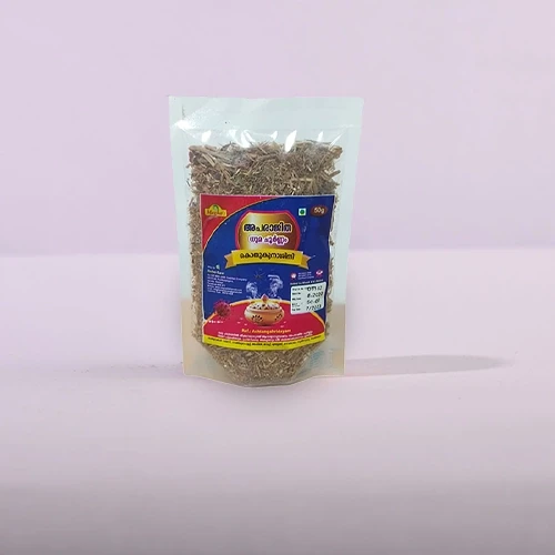 Megha's Ayurvedic Aparijitha Dhooma Choornam 50gm / Herbal Mix For Fumugation