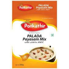 Kerala Ponkathir Palada Payasam Mix 200g (പാലട പായസം മിക്സ് ) | Palada Payasam Mix (Delivery 24 hours in Hyderabad)