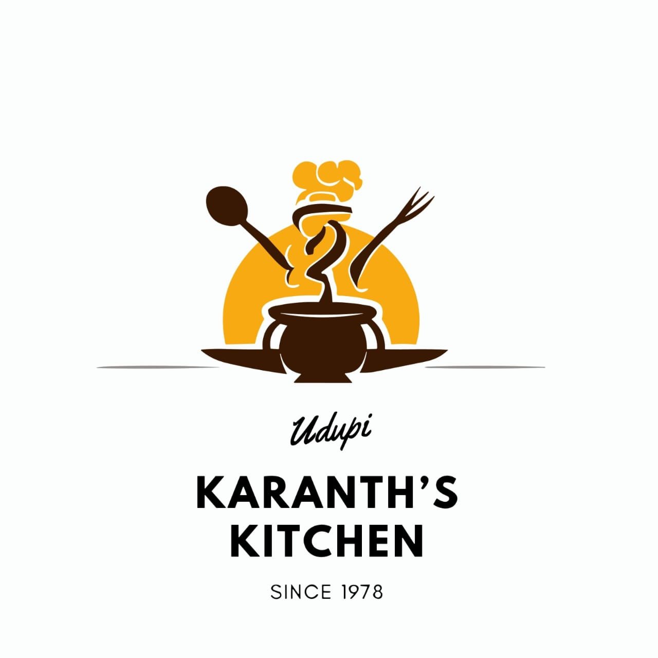 Karanth's Kitchen