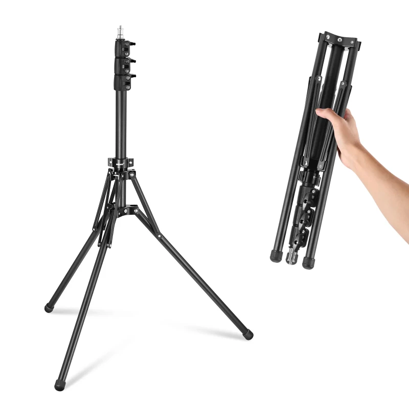 NEEWER 70"/178cm Light Stand (ST178B)