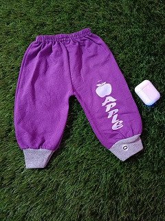 Sri Sowdeshwari Amman Tex Casual Apple Kids Pants