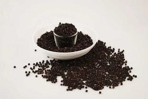 Cappacale  Black Pepper(കുരുമുളക്) 100g | 100% Natural And Pure | Kali Mirchi