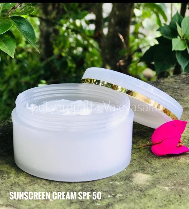 Dr.Sheha's Suncreen Cream SPF 50 With Vitamin E 50GM