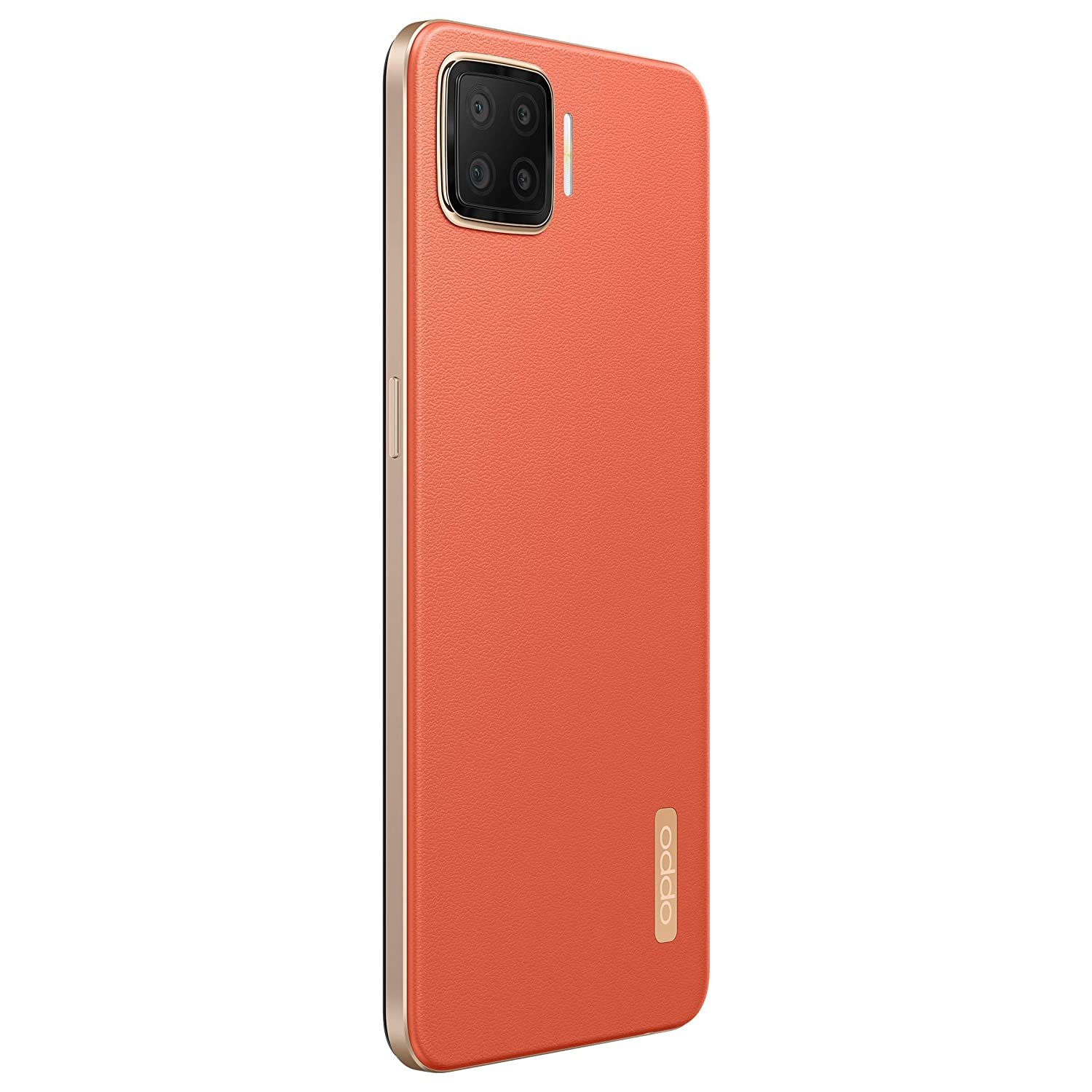 oppo f17 dynamic orange 8gb ram