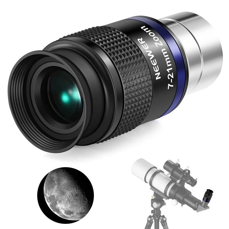 NEEWER Zoom Telescope Eyepiece (LS-T22)