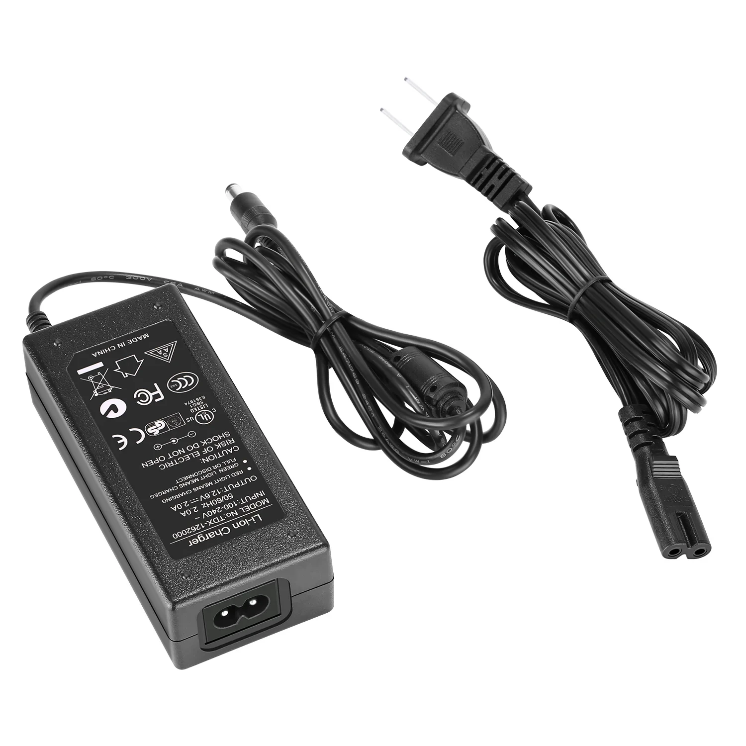 Battery Adapter/ Power Adapter/Transformers