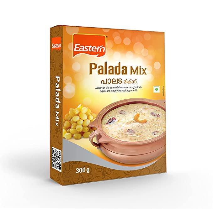 Kerala Eastern Ready To Cook Palada Payasam Mix (പാലട മിക്സ് ) - 300 g Duplex (Delivery 24 hours in Hyderabad)