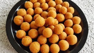 Lolu's Homemade Fresh & Tasty Kaliyadakka (കളിയടക്ക) - 250g | Kerala Snacks | Cheeda | Uppu Seedai | Savoury Fried Rice Balls