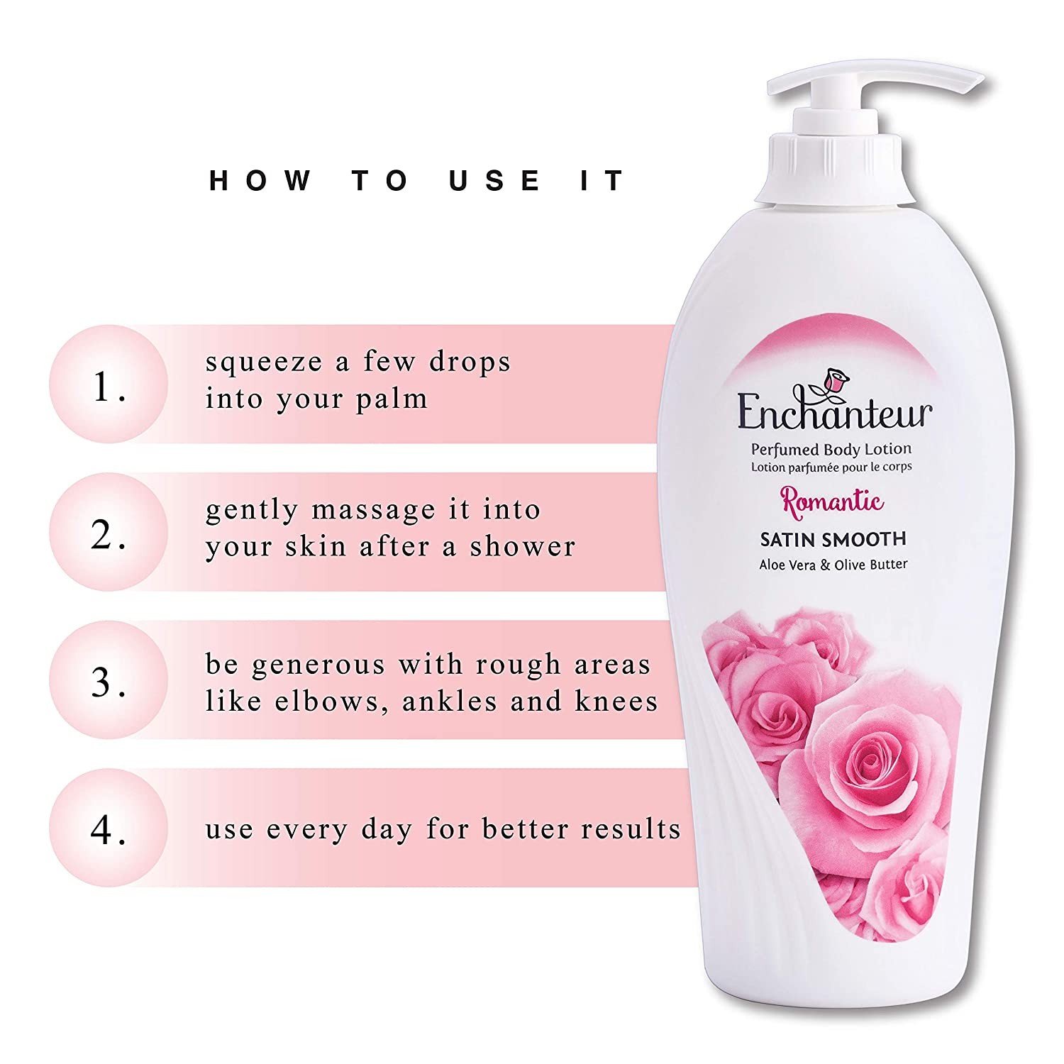 Enchanteur powder best discount seller