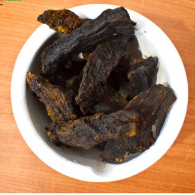Feast N Harvest Authentic Homemade Dried Beef 250g
